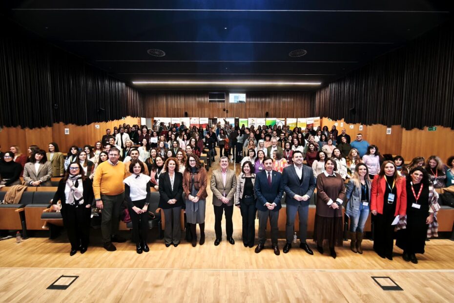 Algeciras acoge la jornada provincial eracis