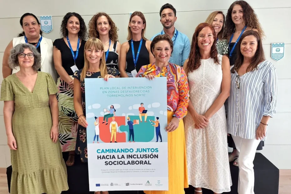 Eracis Málaga provincia